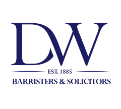 Davidson & Williams LLP logo