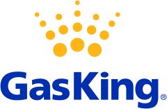 Gas King logo