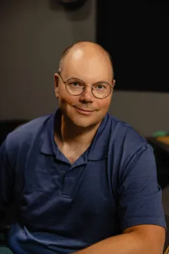 Ryan Harper-Brown