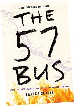 The 57 Bus