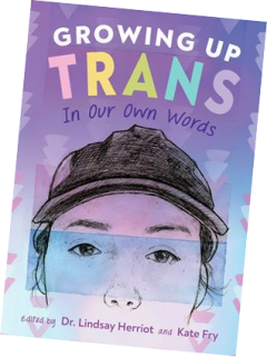 Growing Up Trans