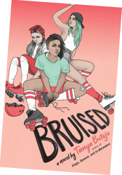 Bruised