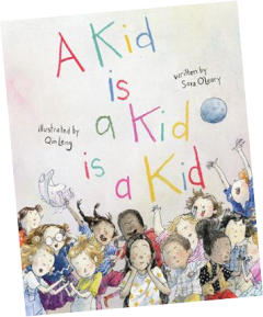 A kid is a kid is a kid