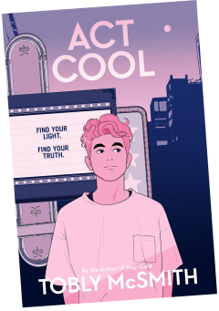 Act Cool