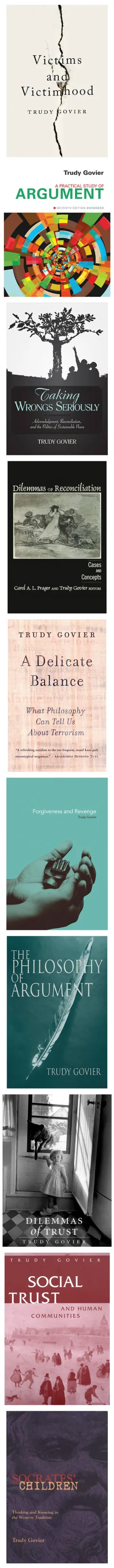 Gover Books