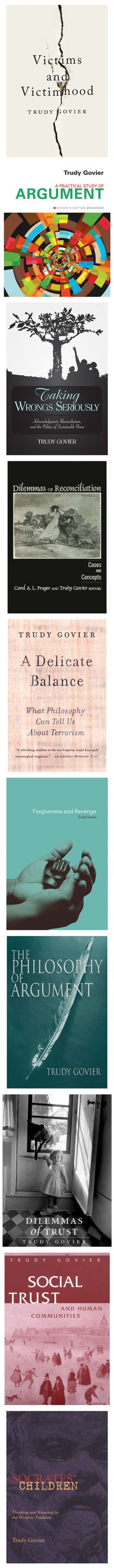 Gover Books