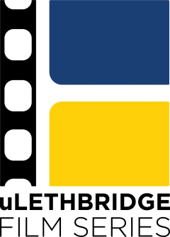 ULethbridge Film Series Logo