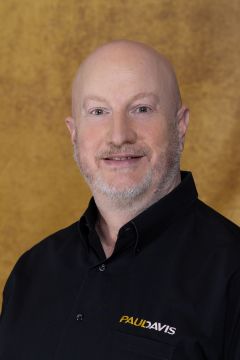 Tim Rempel