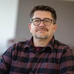 Brad Reamsbottom 