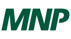 MNP logo MNP logo