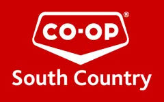 Co-op South Country logo