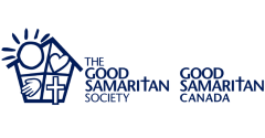 Good Samaritan Society Logo Good Samaritan Society Logo