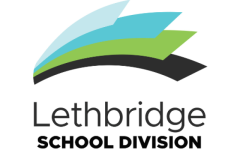 Lethbridge School Division Logo Lethbridge School Division Logo
