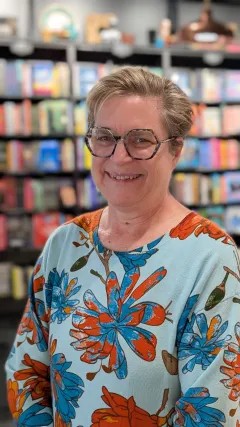Penny Waris