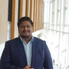 Md Hasan Tareque