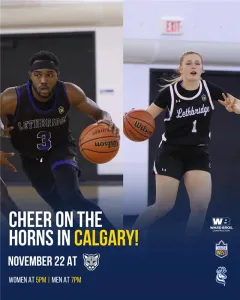 Pronghorns in Calgary