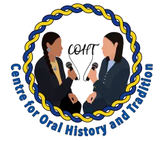 Centre for Oral History and Tradition