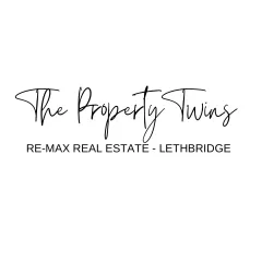 Property Twins Logo