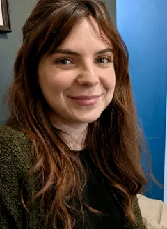 Alisha Patience