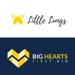 Big Hearts First Aid 