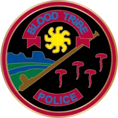Blood Tribe Police Services