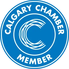 Calgary Chamber logo 
