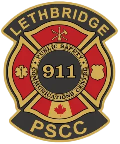 CF Exhibitor- Lethbridge Public Safety & Comm. Centre