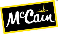 CF Exhibitor- McCains