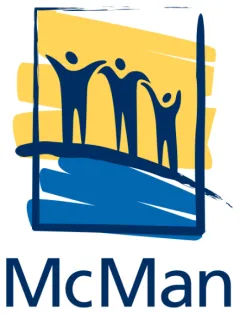 CF Exhibitor- McMan Youth 