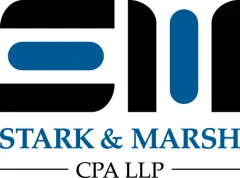 CF Exhibitor- Stark & Marsh