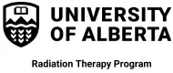 CF Exhibitor- UofA Radiation Therapy 