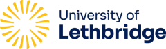 University of Lethbridge Full Colour Landscape Logo