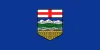 Alberta Flag