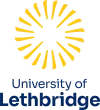 University of Lethbridge Logo