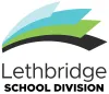 Lethbridge School Division Logo 