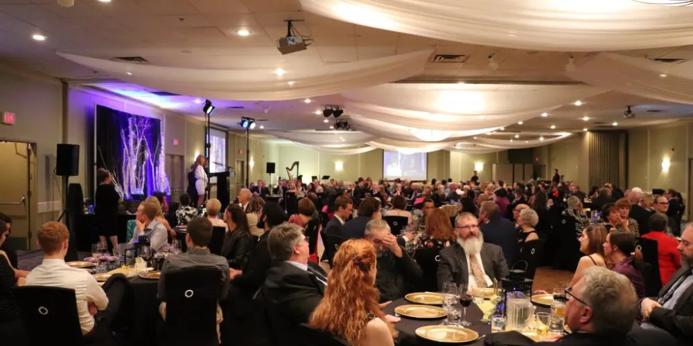 Wine & Dine 2018