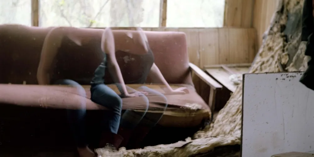 Alicia Barbieri, Untitled from the Caravan (2019)