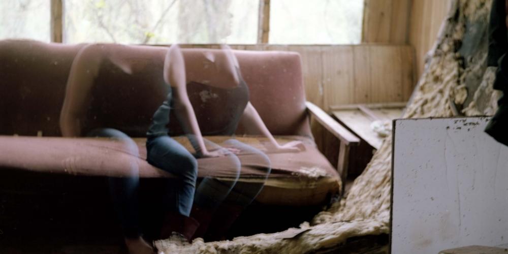 Alicia Barbieri, Untitled from the Caravan (2019)