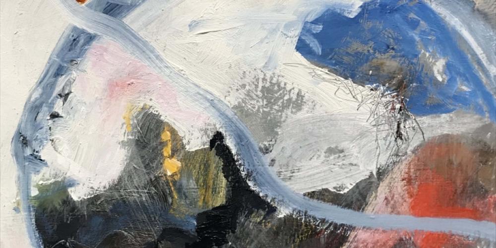 Carmen Madsen, Sticky Detail