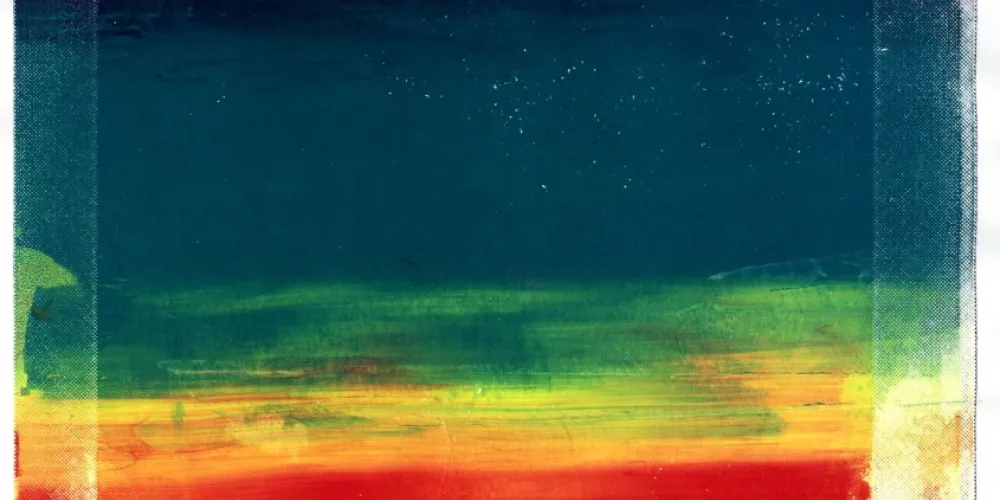 Amy McAllister, World Dream (2020)