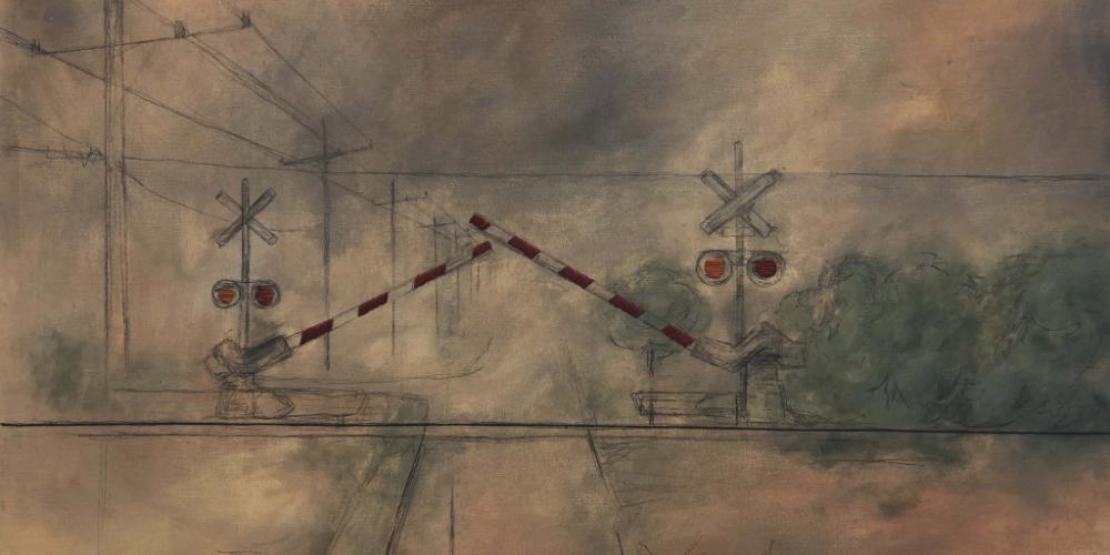 Laura Baker, Cessation (2020)