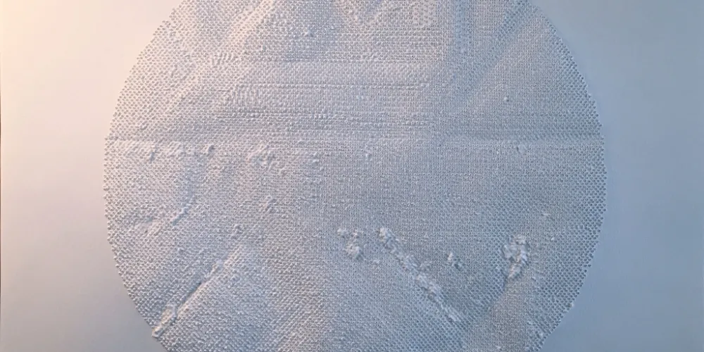 Wendy Hales Jorgenson, Untitled 