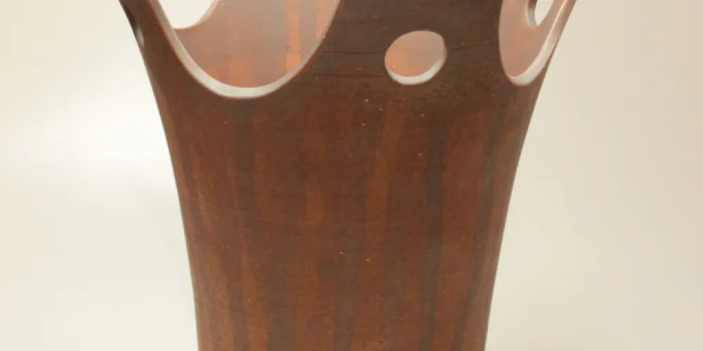 Gary Uchikura, Untitled