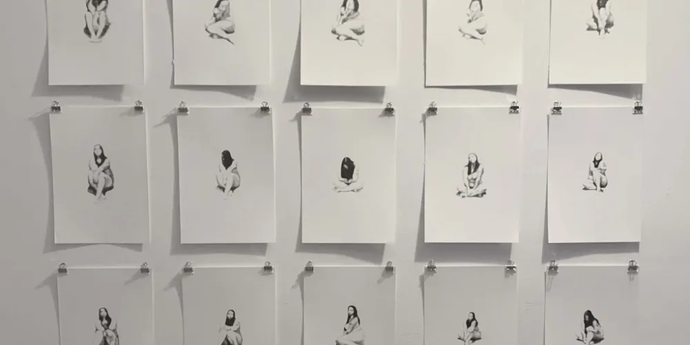 Kylie Fineday, Askîy Iskwew (2019)