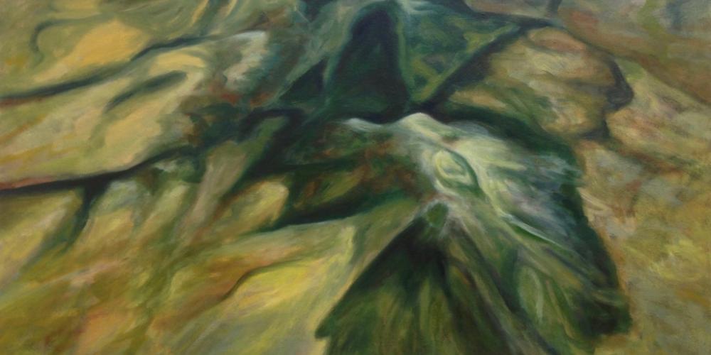 Laurel Scott, Sweet Grass Hills, Kátoyassiki (2020)