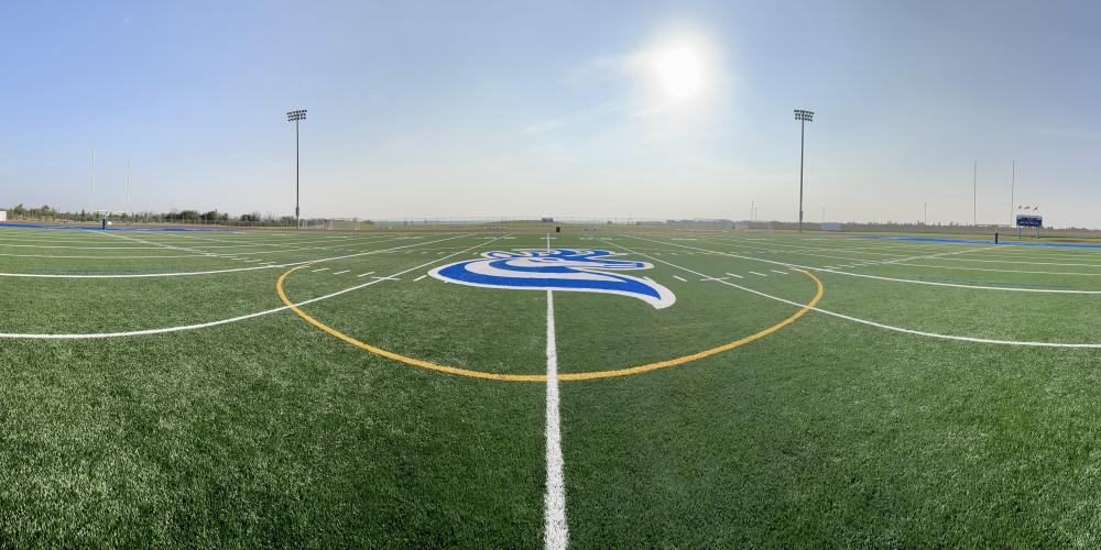 Community Sports Stadium