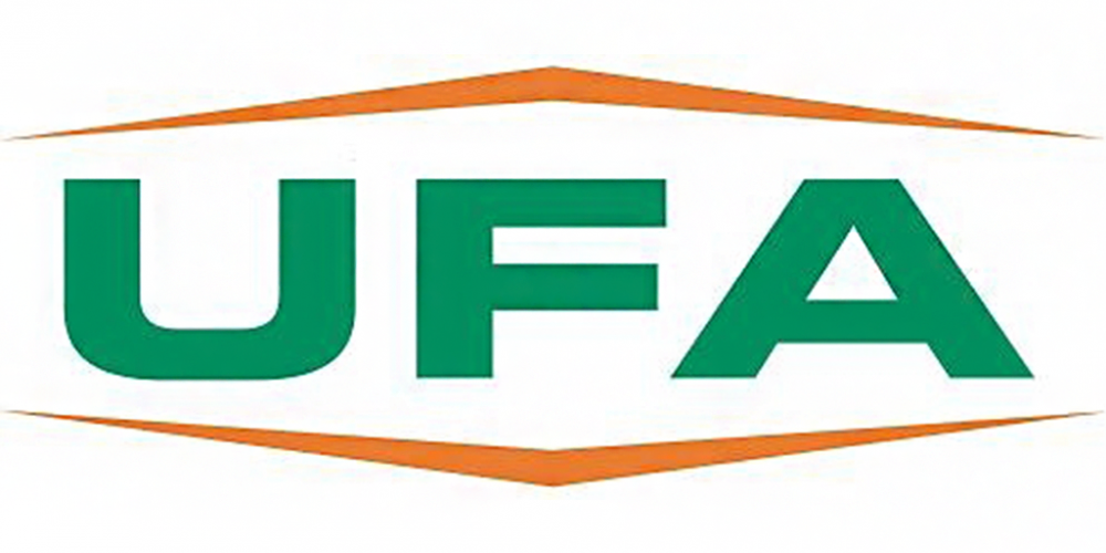 UFA Logo