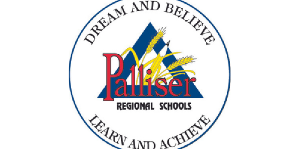 Palliser School Logo