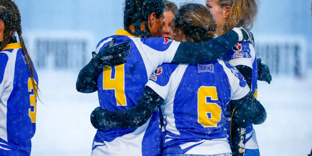 Womens Rugby