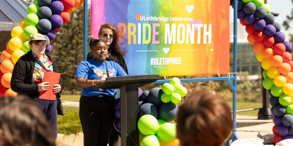 Pride Month 2023